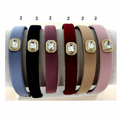 GYH12407 - Charm Headband