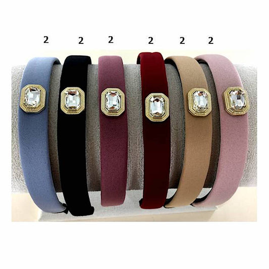 GYH12407 - Charm Headband