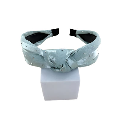 GYH12414 - Satin Sparkle Headband