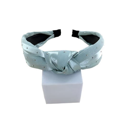 GYH12414 - Satin Sparkle Headband