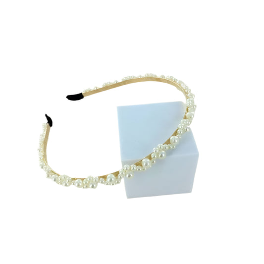 GYH12426 - Pearl Headband