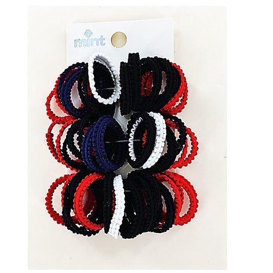 GYH12672 - Hair Tie Value Pack