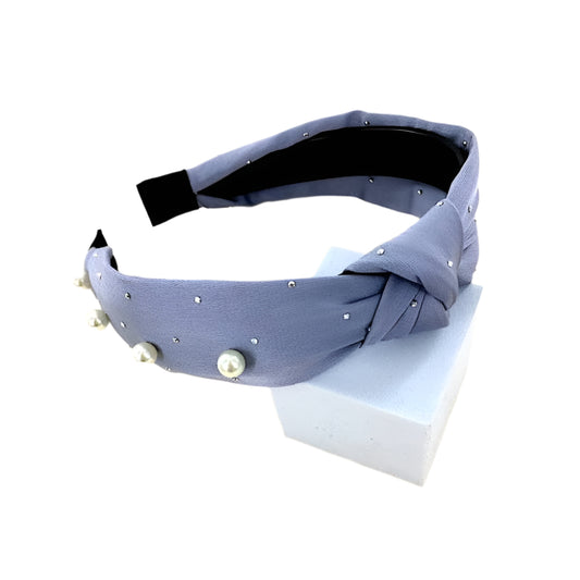 GYH12882 - Pearl Sparkle Headband