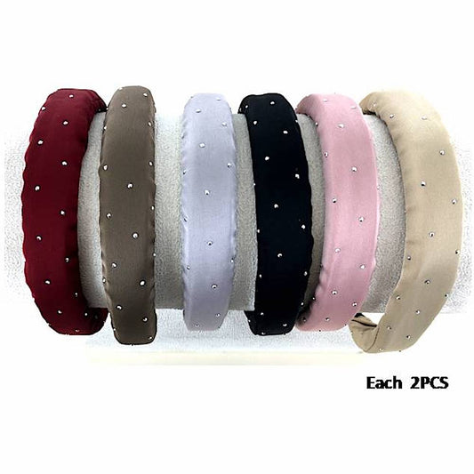 GYH12883 - Sparkle Headband