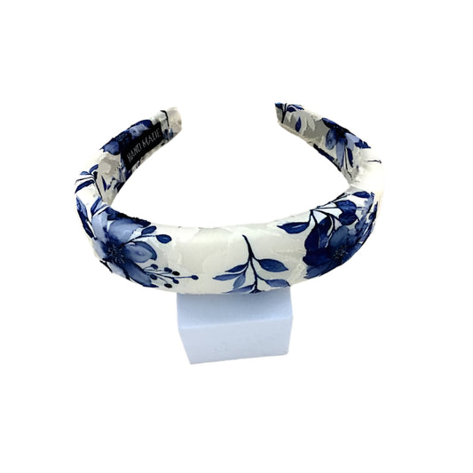 GYH12903 - Puffy Floral Headband