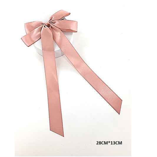 GYH13358 - Hair Bow Clip