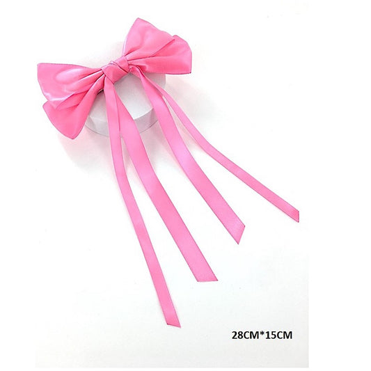 GYH13359 - Hair Bow Clip