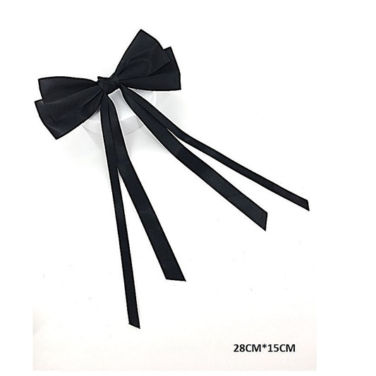 GYH13363 - Tommy Hair Bow Clip