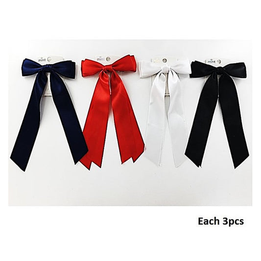 GYH13364 - Tommy Hair Bow Clip