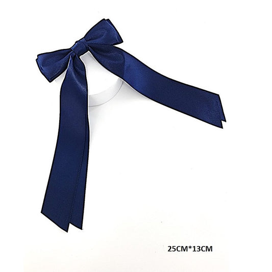 GYH13364 - Tommy Hair Bow Clip