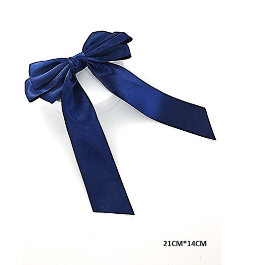 GYH13365 - Tommy Hair Bow Clip