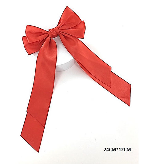 GYH13366 - Tommy Hair Bow Clip