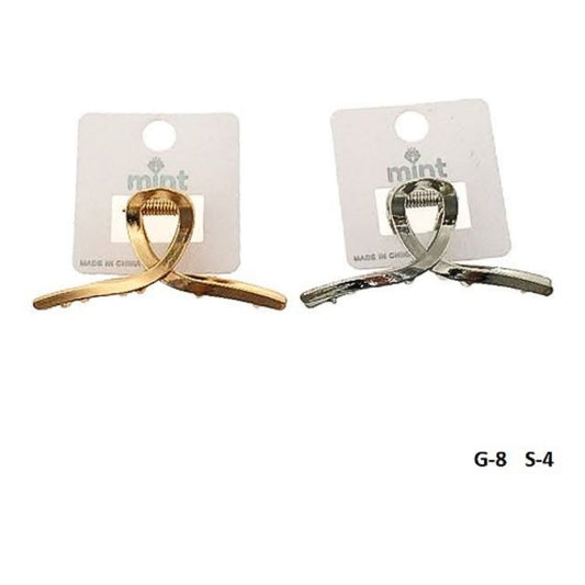 GYH13405 - Metal Claw Clip