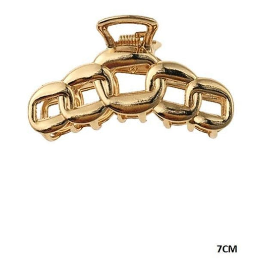 GYH13406 - Metal Claw Clip