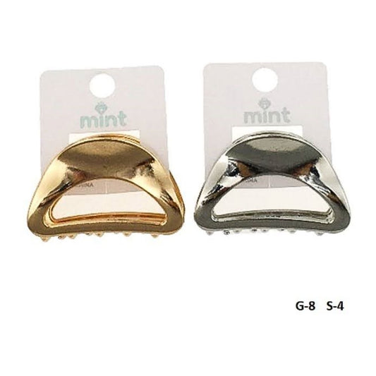 GYH13408 - Metal Claw Clip