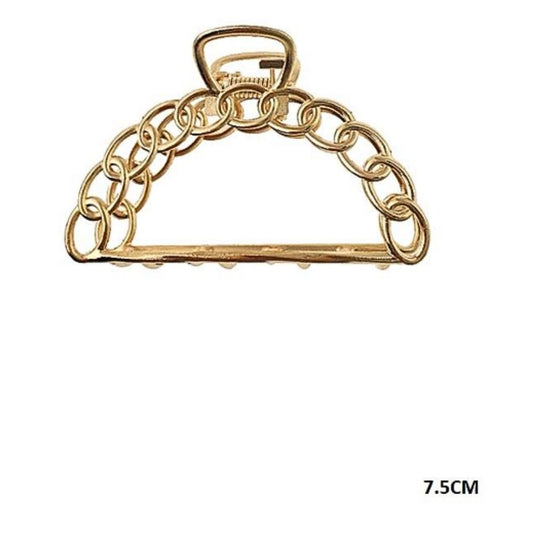 GYH13416 - Metal Claw Clip
