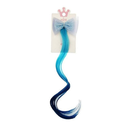 Ombré Hair Extension Clips