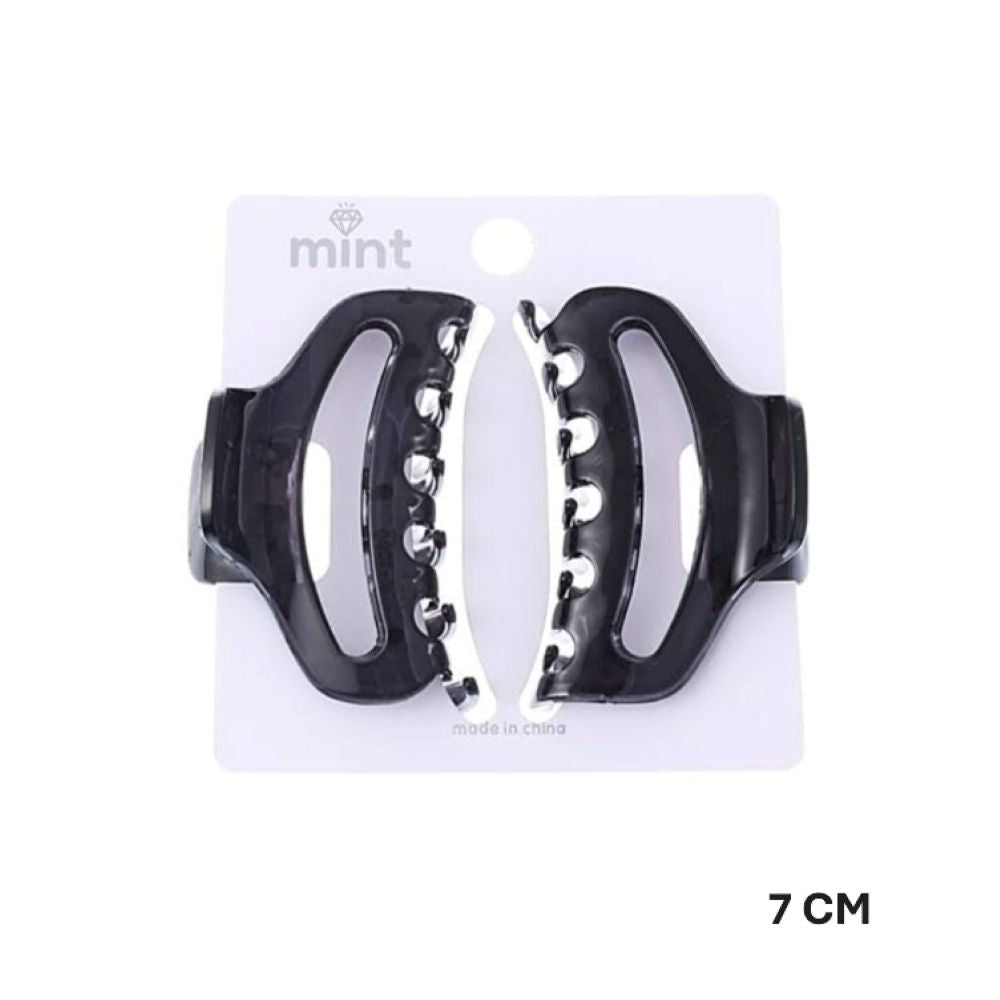 Claw Clip 2 Piece Set