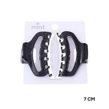 Claw Clip 2 Piece Set