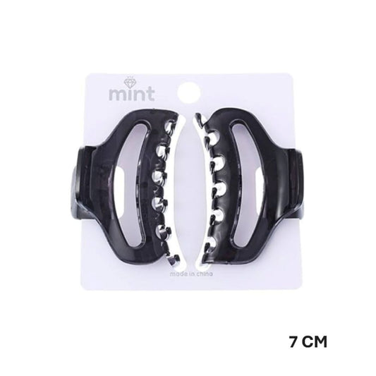 Claw Clip 2 Piece Set