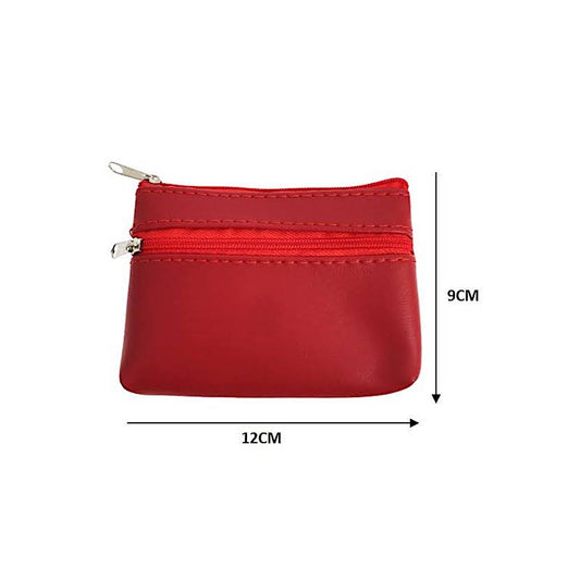 Simple Coin Pouch