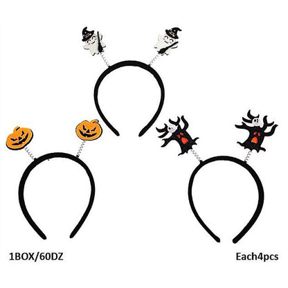Assorted Halloween Party Headband