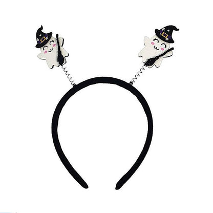 Assorted Halloween Party Headband