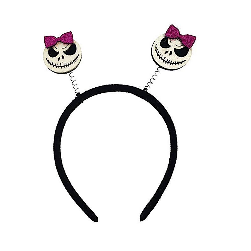 Assorted Halloween Party Headband