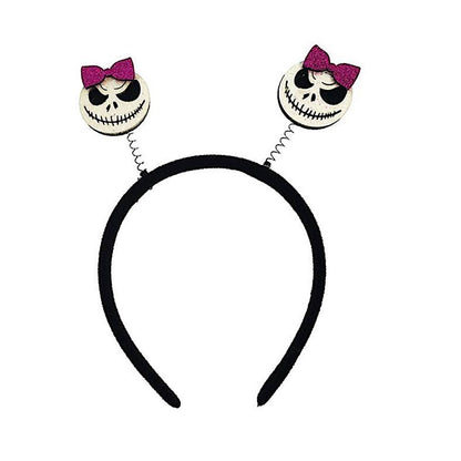 Assorted Halloween Party Headband