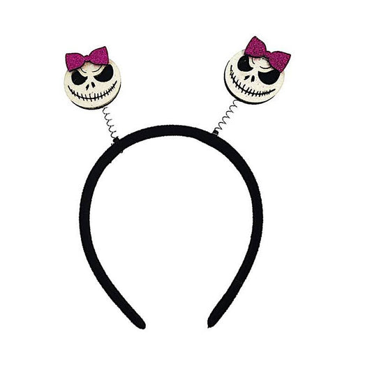 Assorted Halloween Party Headband