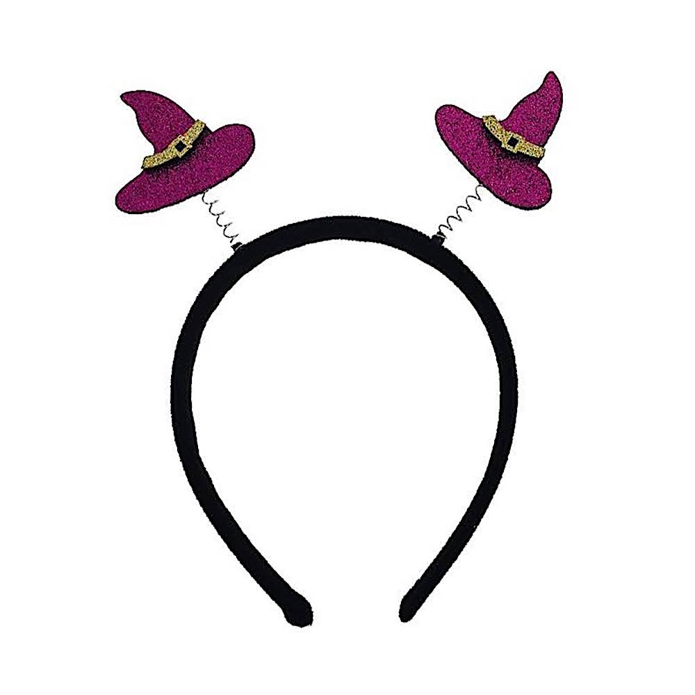 Assorted Halloween Party Headband