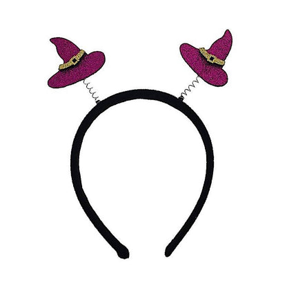 Assorted Halloween Party Headband