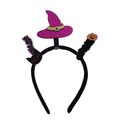 Assorted Halloween Party Headband