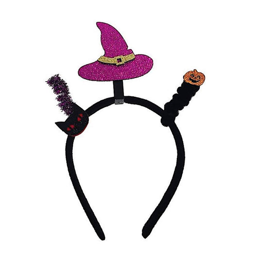 Assorted Halloween Party Headband