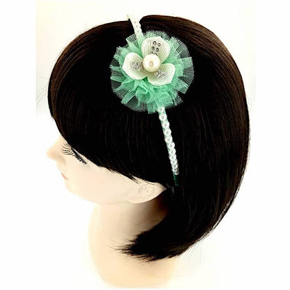 GYH5171 - Flower Headband