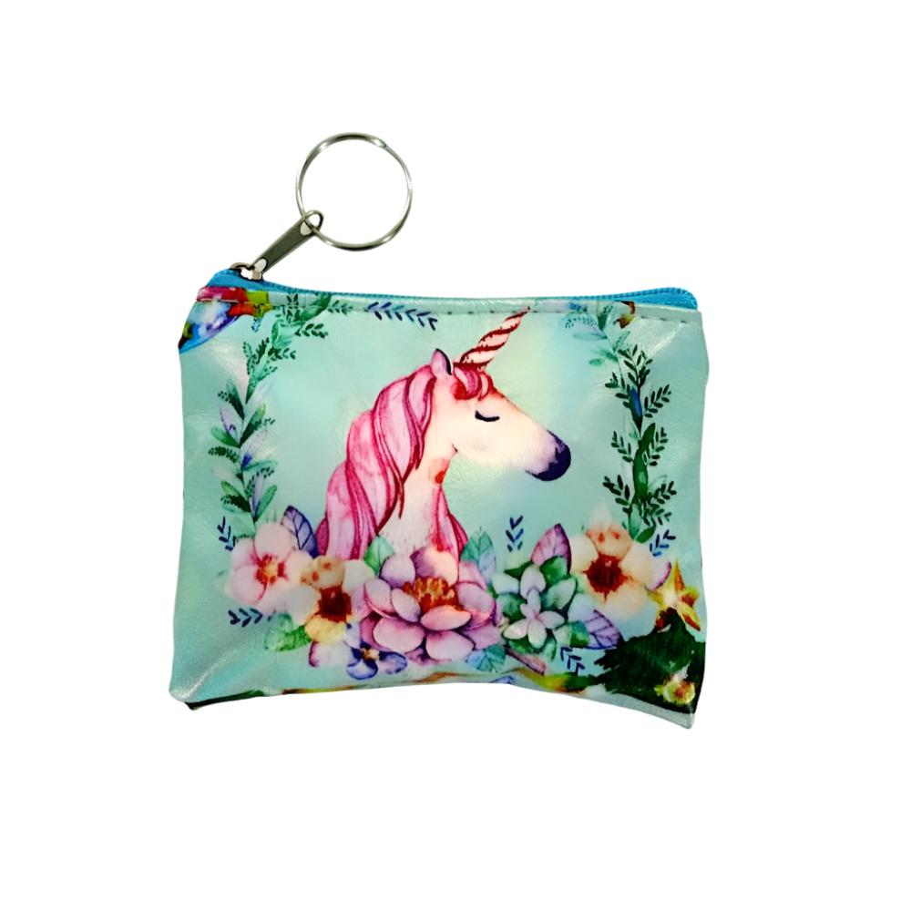 GYH6010 - Unicorn Coin Purse