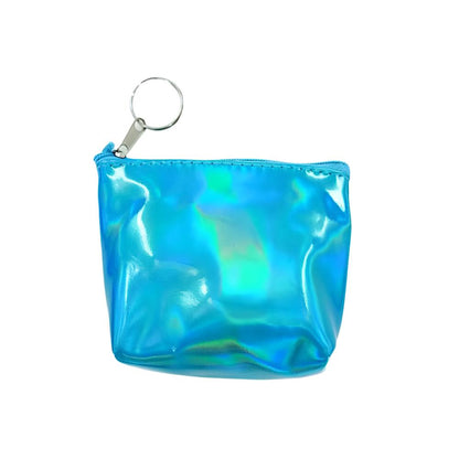 GYH6015 - Holographic Coin Purse