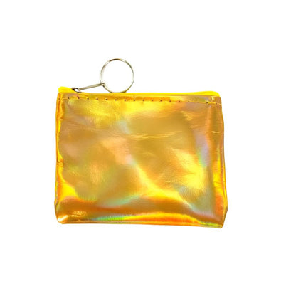 GYH6151 - Holographic Coin Purse