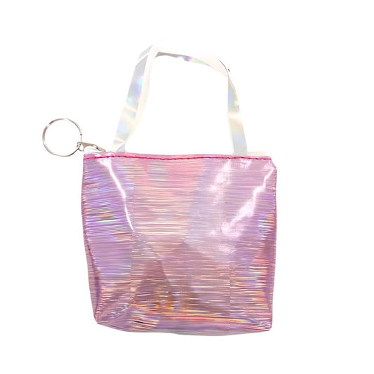 GYH6166 - Holographic Coin Purse