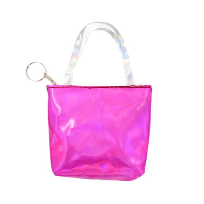 GYH6168 - Holographic Coin Purse