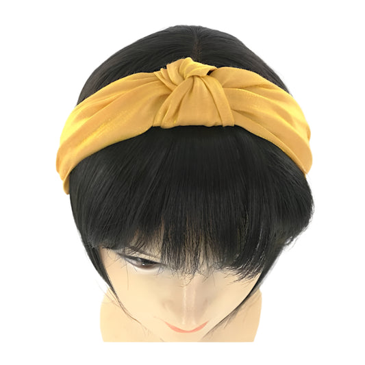 GYH8336 - Metallic Shine Headband