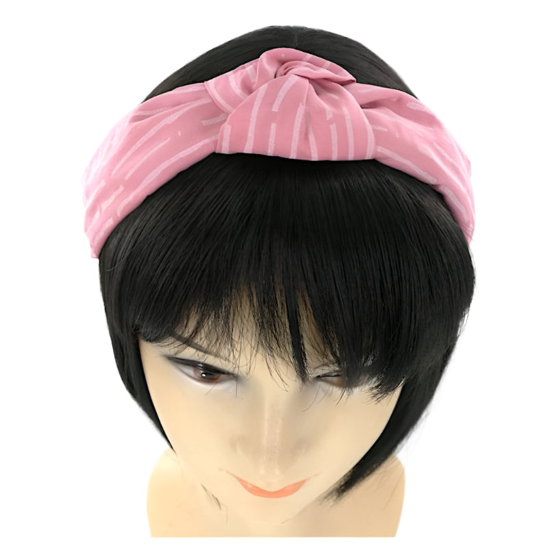 GYH8441 - Striped Headband