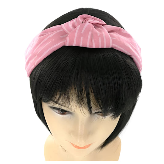 GYH8441 - Striped Headband