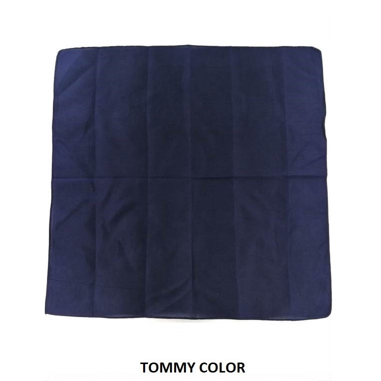 GYH8478 - Assorted Solid Tommy Bandana