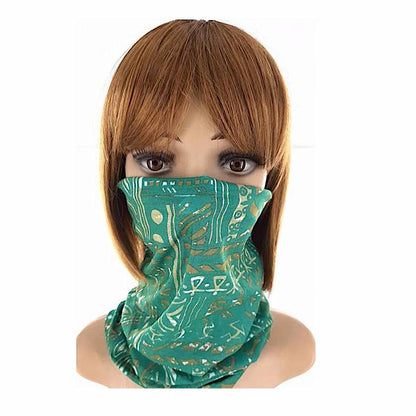 GYH8519 - Multi Functional Neck Gaiter