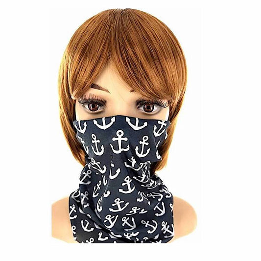 GYH8521 - Multi Functional Neck Gaiter