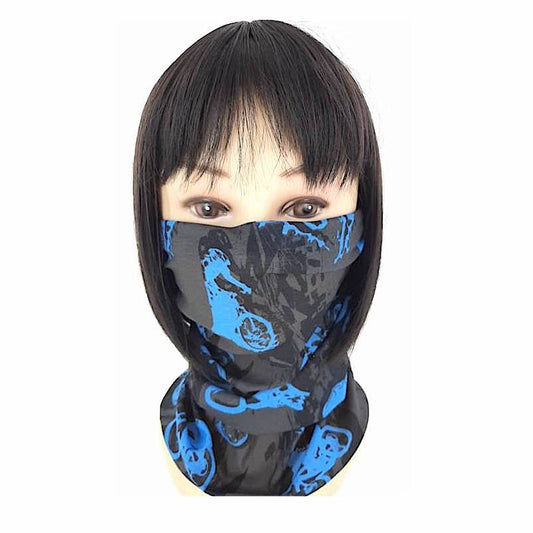 GYH8532 - Multi Functional Neck Gaiter