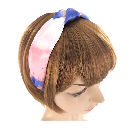 GYH8586 - Watercolor Headband