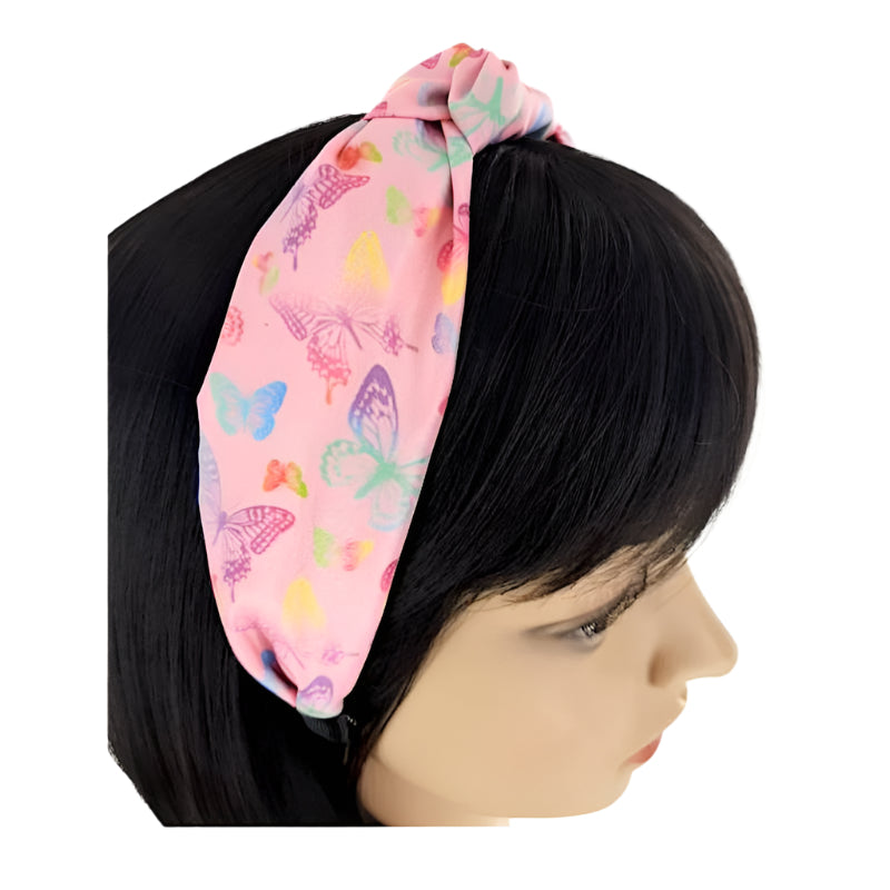 GYH8710 - Butterfly Headband