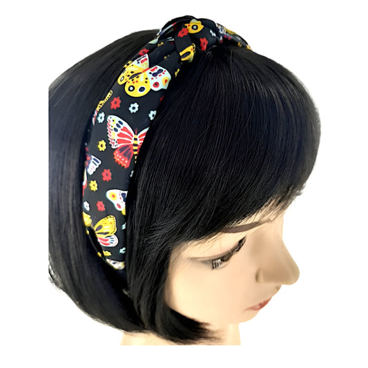 GYH8711 - Butterfly Headband